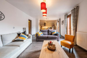 Chalet les églantiers Valloire